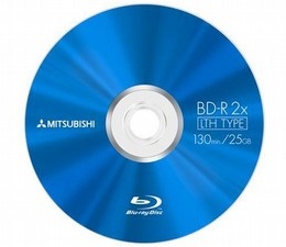 Bluray