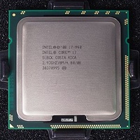 Intel Core i7 940 2,93GHz