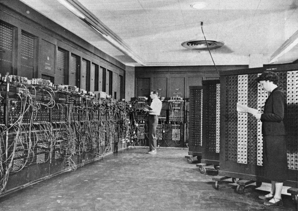 Eniac