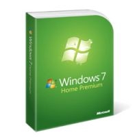 Windows 7 Home Premium