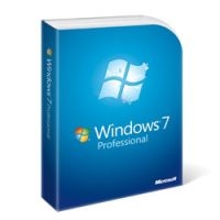 Windows 7 Professional