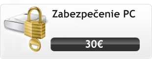 Zabezpečenie PC