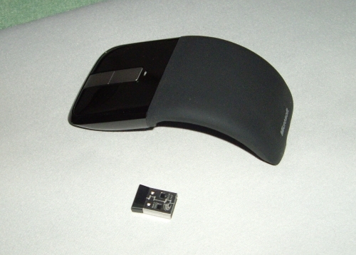 Arc Touch Mouse