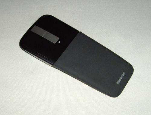 Arc Touch Mouse